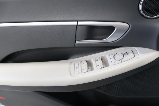2026 Hyundai SONATA SE FWD