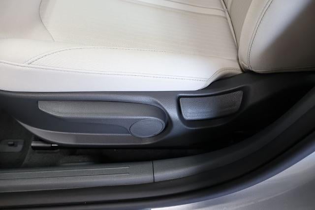 2026 Hyundai SONATA SE FWD