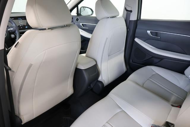 2026 Hyundai SONATA SE FWD