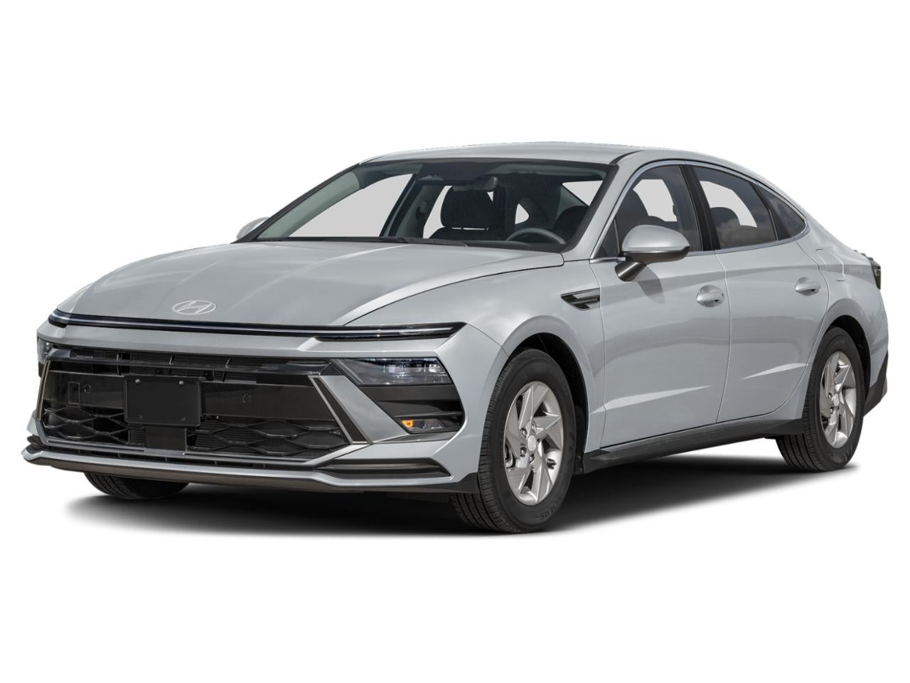 2026 Hyundai SONATA SE FWD