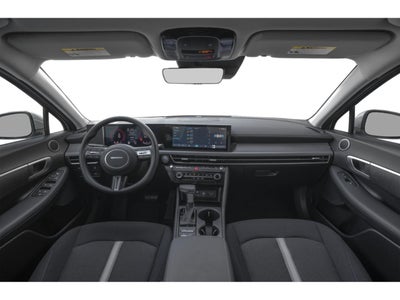 2026 Hyundai SONATA SE FWD