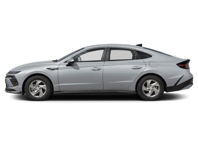 2026 Hyundai SONATA SE FWD