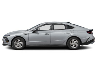 2026 Hyundai SONATA SE FWD