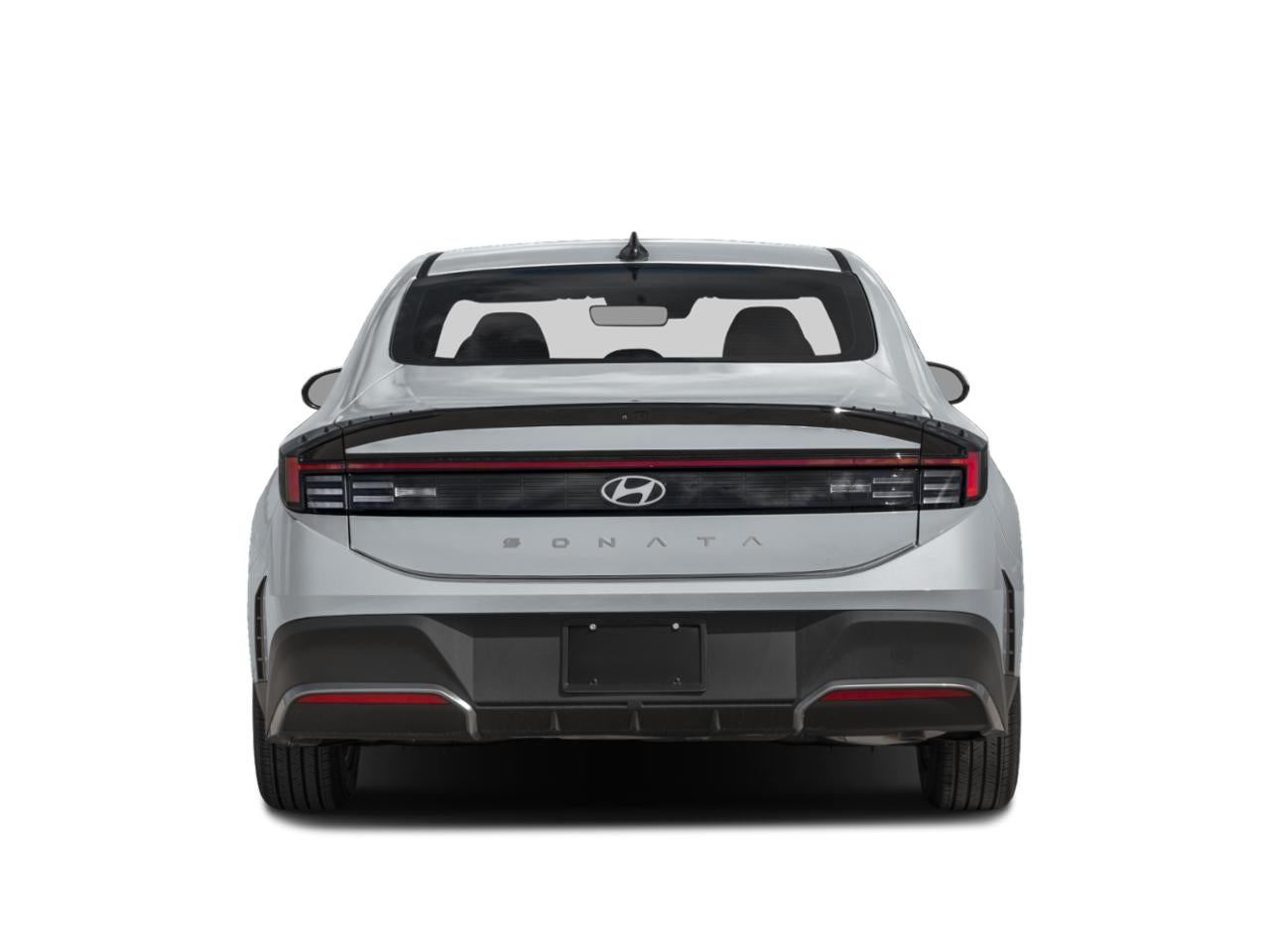 2026 Hyundai SONATA SE FWD