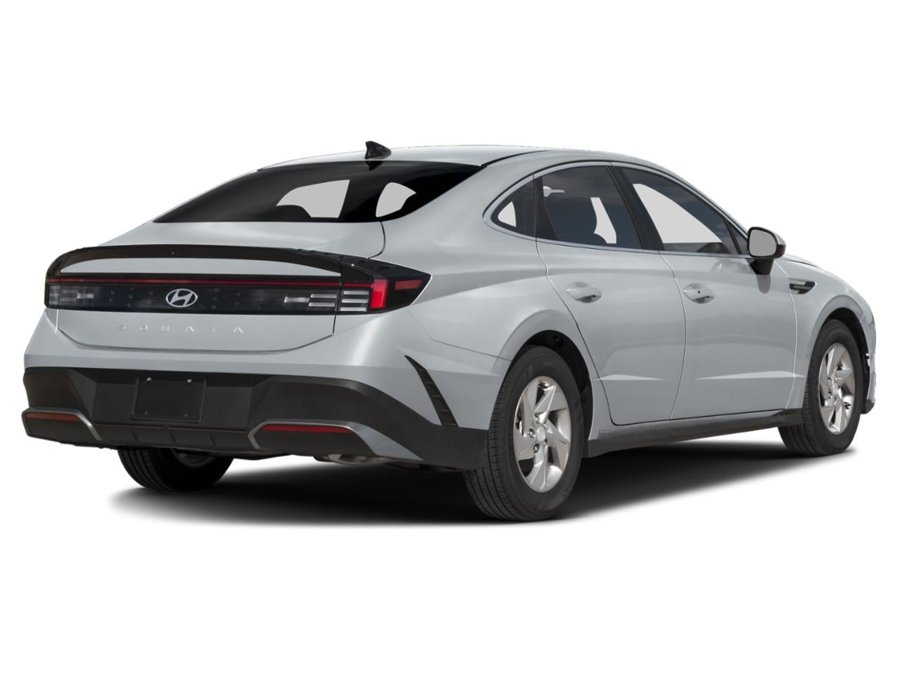 2026 Hyundai SONATA SE FWD