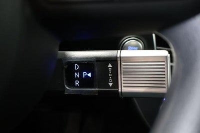 2026 Hyundai SONATA Hybrid Blue FWD