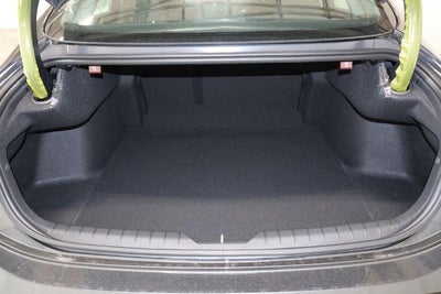 2026 Hyundai SONATA Hybrid Blue FWD