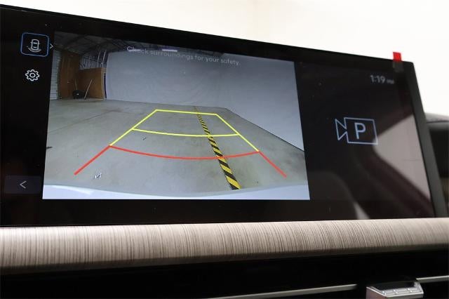 2026 Hyundai SONATA Hybrid Blue FWD