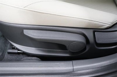 2026 Hyundai SONATA Hybrid Blue FWD