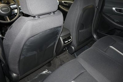 2026 Hyundai SONATA Hybrid Blue FWD