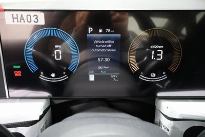 2026 Hyundai SONATA Hybrid Blue FWD