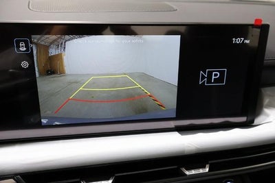 2026 Hyundai SONATA Hybrid Blue FWD