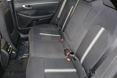 2026 Hyundai SONATA Hybrid SEL FWD