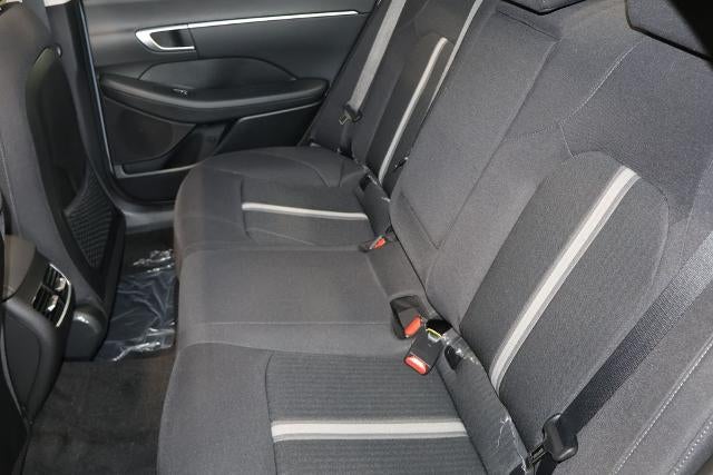 2026 Hyundai SONATA Hybrid SEL FWD