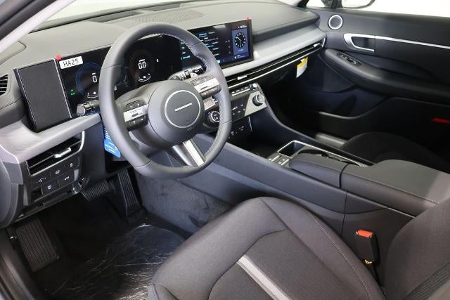2026 Hyundai SONATA Hybrid SEL FWD