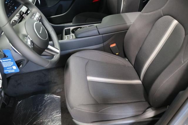 2026 Hyundai SONATA Hybrid SEL FWD