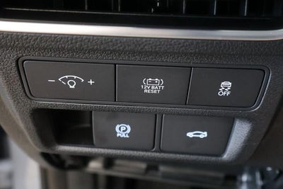 2026 Hyundai SONATA Hybrid SEL FWD