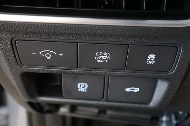 2026 Hyundai SONATA Hybrid SEL FWD