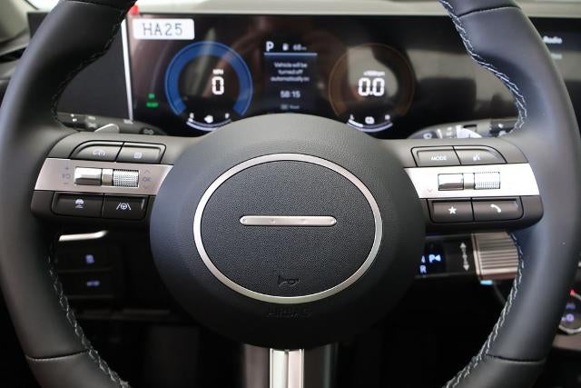 2026 Hyundai SONATA Hybrid SEL FWD