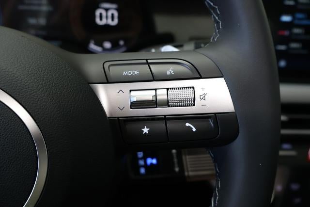 2026 Hyundai SONATA Hybrid SEL FWD