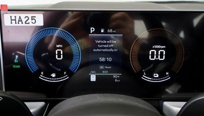2026 Hyundai SONATA Hybrid SEL FWD