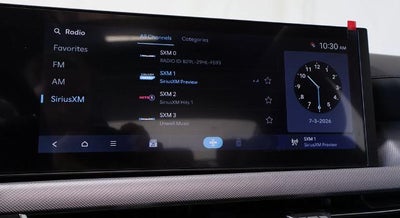 2026 Hyundai SONATA Hybrid SEL FWD