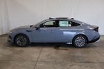 2026 Hyundai SONATA Hybrid SEL FWD