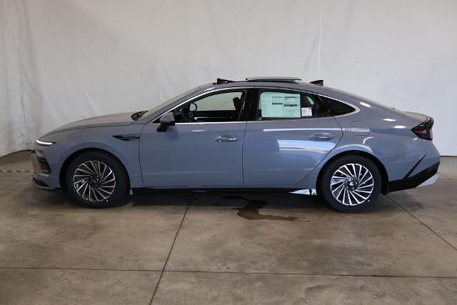 2026 Hyundai SONATA Hybrid SEL FWD