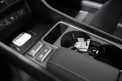2026 Hyundai SONATA Hybrid SEL FWD