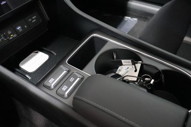 2026 Hyundai SONATA Hybrid SEL FWD