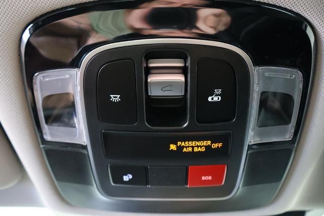 2026 Hyundai SONATA Hybrid SEL FWD