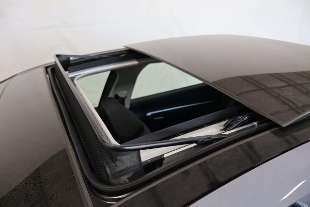 2026 Hyundai SONATA Hybrid SEL FWD