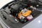 2026 Hyundai SONATA Hybrid SEL FWD