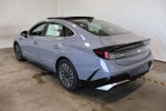 2026 Hyundai SONATA Hybrid SEL FWD