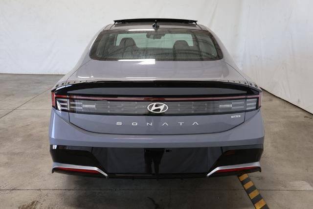 2026 Hyundai SONATA Hybrid SEL FWD