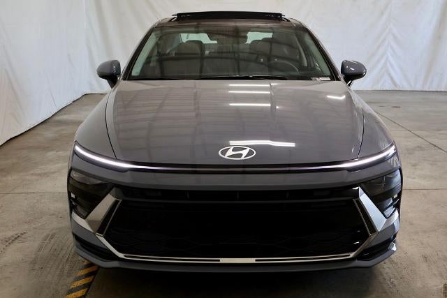 2026 Hyundai SONATA Hybrid SEL FWD