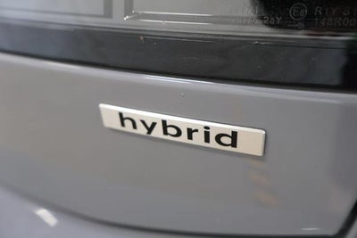 2026 Hyundai SONATA Hybrid SEL FWD