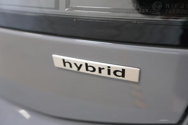 2026 Hyundai SONATA Hybrid SEL FWD