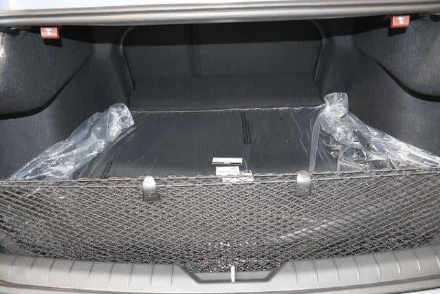 2026 Hyundai SONATA Hybrid SEL FWD