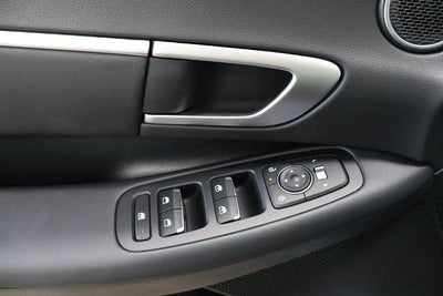 2026 Hyundai SONATA Hybrid SEL FWD