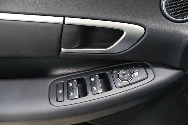 2026 Hyundai SONATA Hybrid SEL FWD