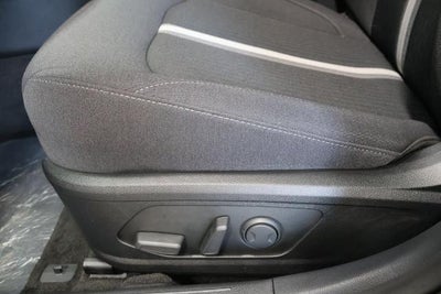 2026 Hyundai SONATA Hybrid SEL FWD