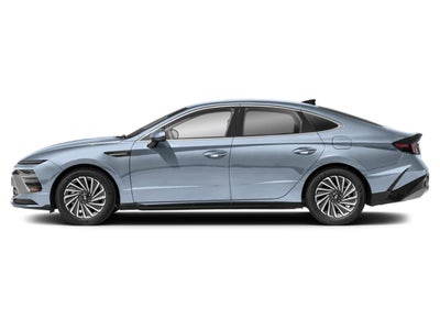 2026 Hyundai SONATA Hybrid SEL FWD