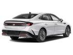 2026 Hyundai SONATA Hybrid SEL FWD