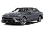 2026 Hyundai SONATA Hybrid SEL FWD