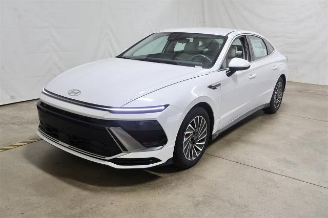 2025 Hyundai SONATA Hybrid SEL FWD