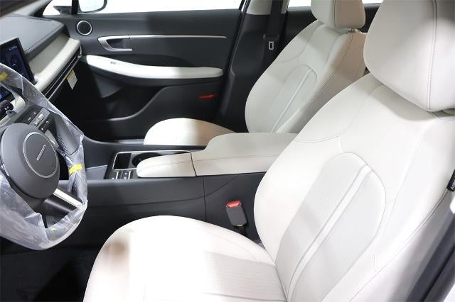 2025 Hyundai SONATA Hybrid SEL FWD