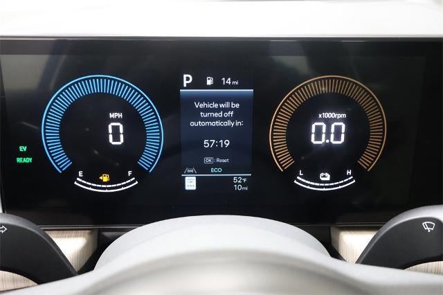 2025 Hyundai SONATA Hybrid SEL FWD