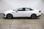 2025 Hyundai SONATA Hybrid SEL FWD