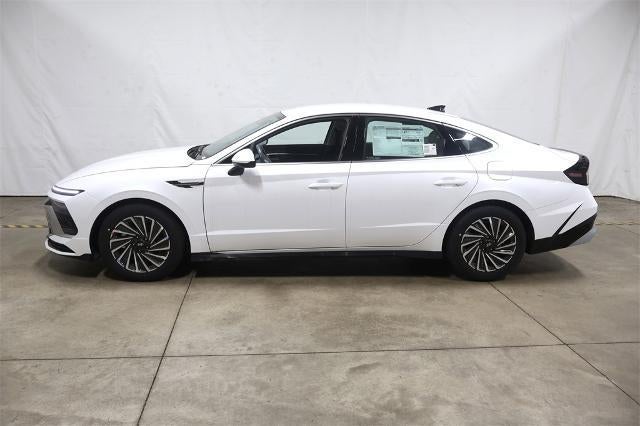 2025 Hyundai SONATA Hybrid SEL FWD